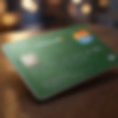 Credit Card Benefits