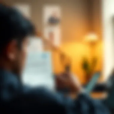 Maximizing Benefits with Credit Karma in Tax Filing Features of Credit Karma for tax filing