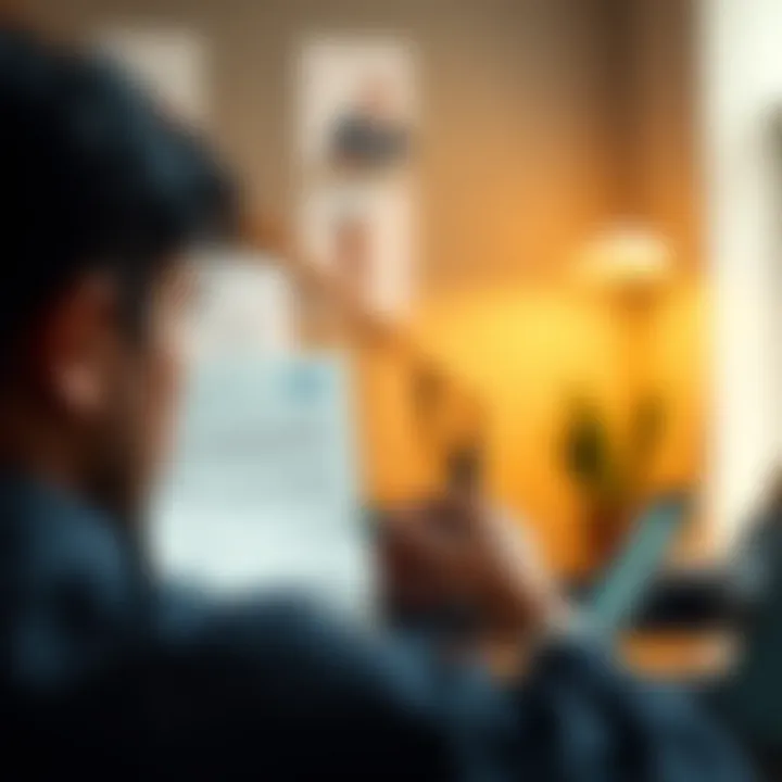 Maximizing Benefits with Credit Karma in Tax Filing Features of Credit Karma for tax filing