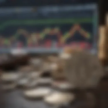 Innovative Dynamics of Currency Trading Platforms Innovative Currency Investing App Interface