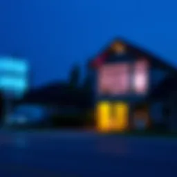 Overview of mortgage rates trends in Orlando