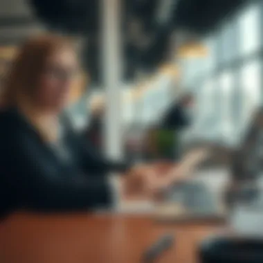 Financial planning strategies for tax management