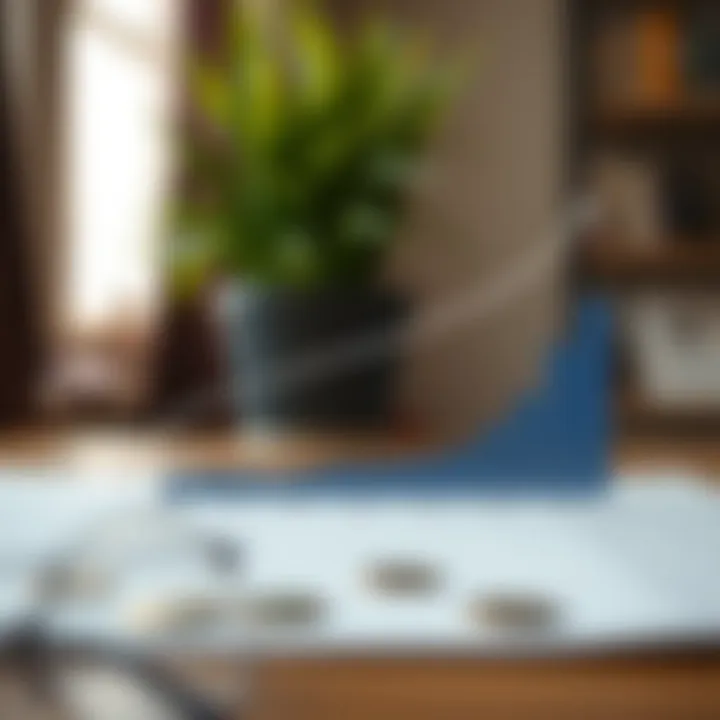 Growth of Education Savings with the Oklahoma 529 Calculator Graph illustrating education savings growth over time with the Oklahoma 529 Calculator