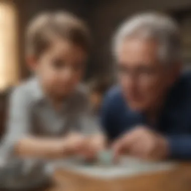 Strategic Financial Planning for Grandchildren