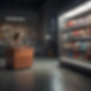 Customer-Centric E-commerce Evolution Enhanced Customer Experience in Online Shopping
