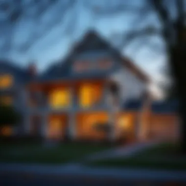 Using Predictive Analytics in Real Estate Predictive analytics for real estate