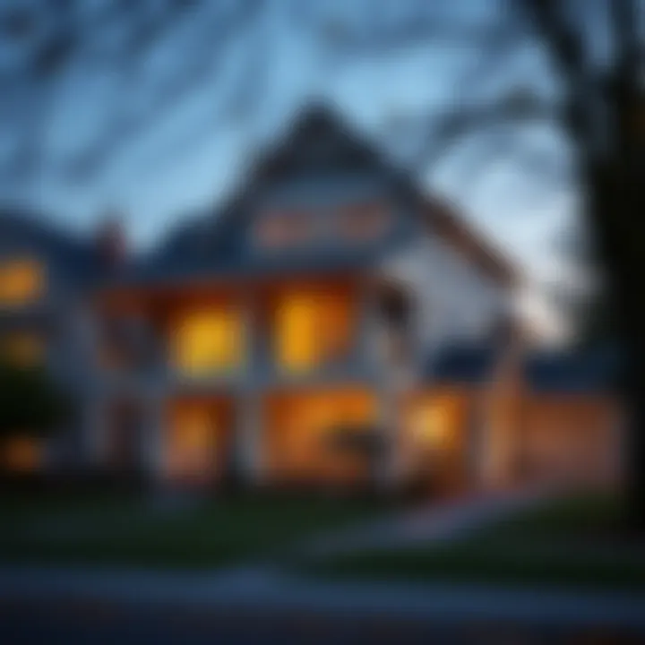 Using Predictive Analytics in Real Estate Predictive analytics for real estate