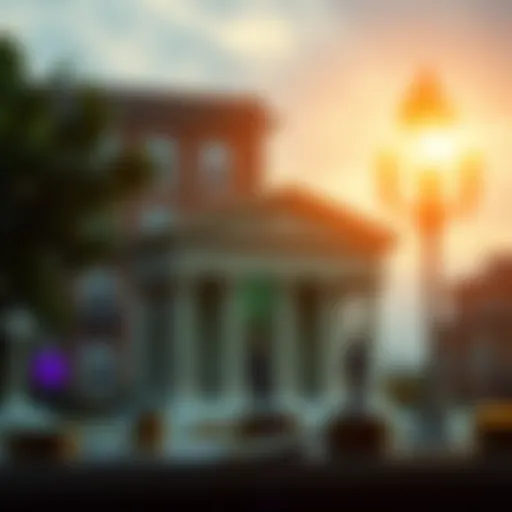 Understanding Financial Choices A symbolic representation of financial decisions