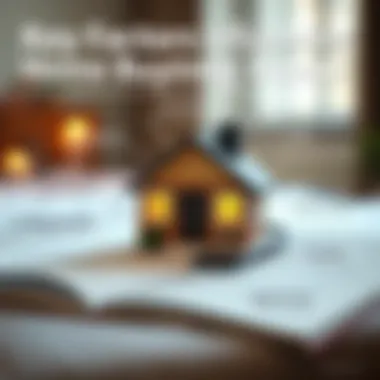 Infographic summarizing key factors affecting home buying capabilities