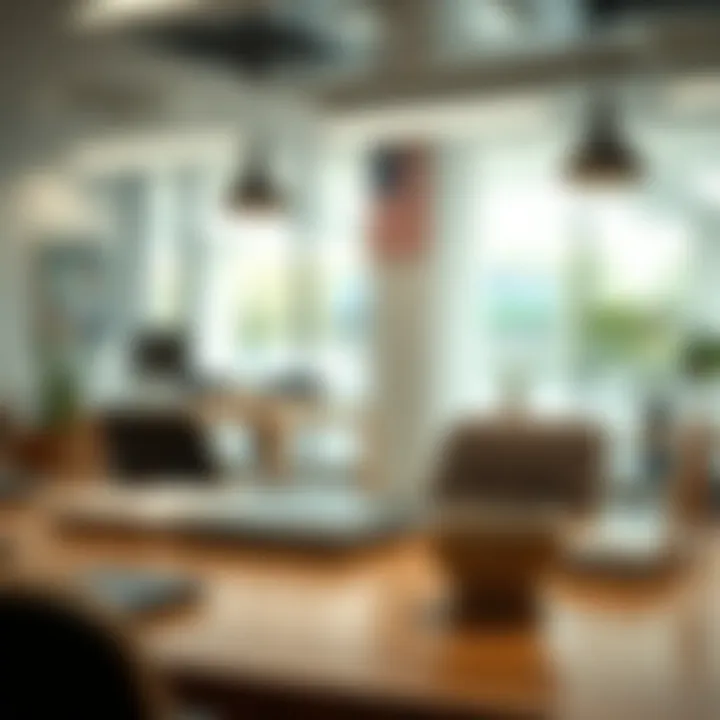 An overview of checking account features and benefits