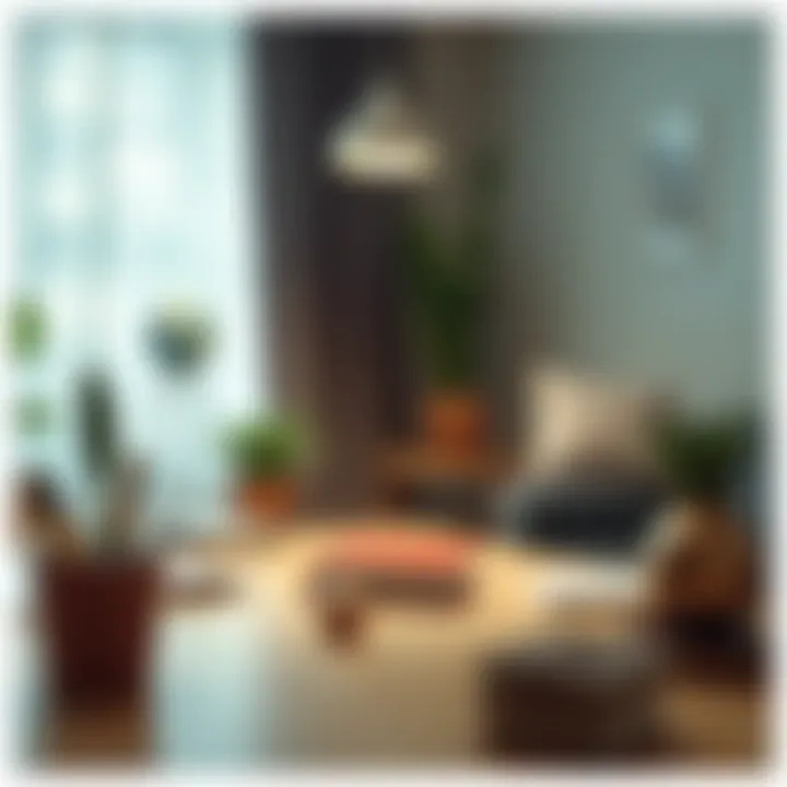 Understanding Loan Eligibility Conceptual representation of loan eligibility criteria