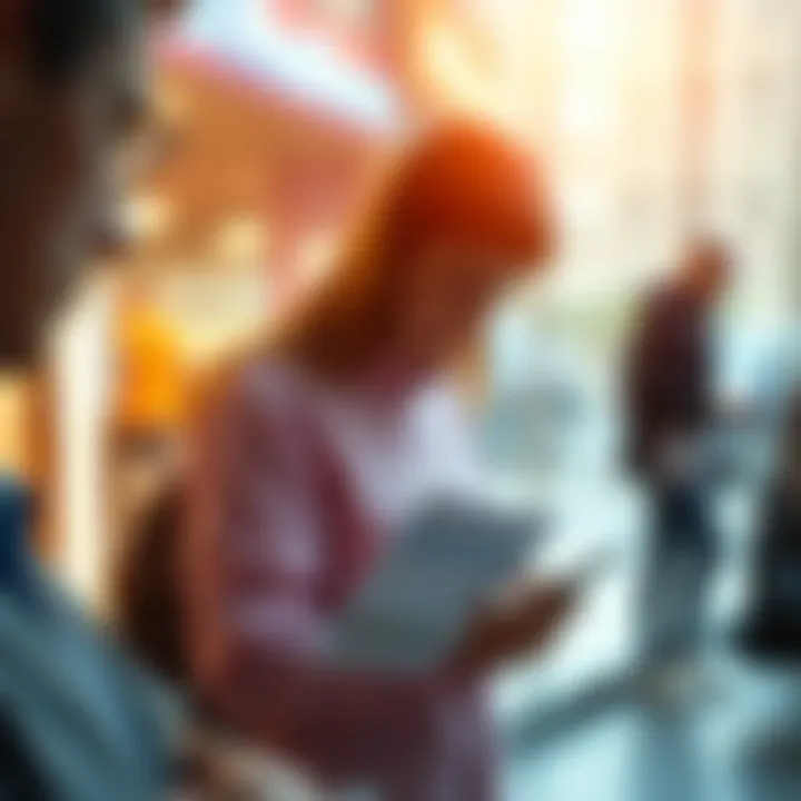 Secure transaction process overview