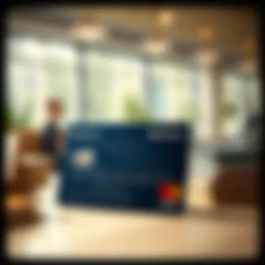 Benefits of cash reward credit cards