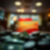 Overview of Bank of America cash reward credit cards