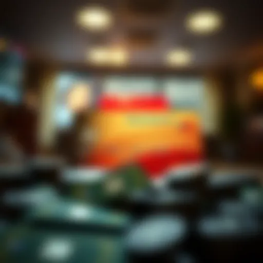 Overview of Bank of America cash reward credit cards