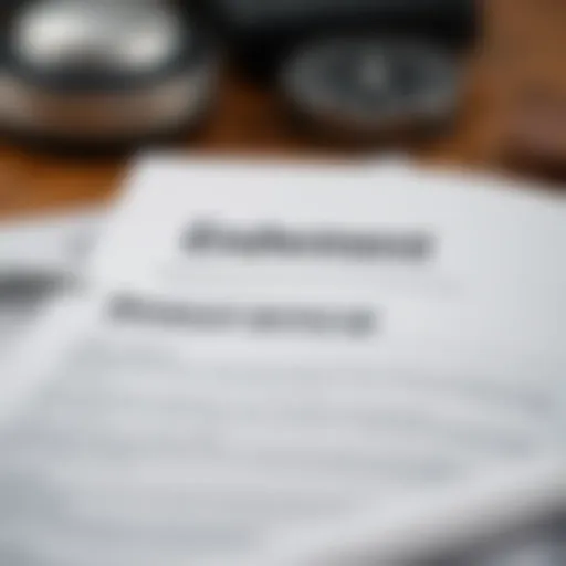 Overview of endowment insurance features