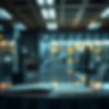 Visual representation of business structures affecting tax obligations.