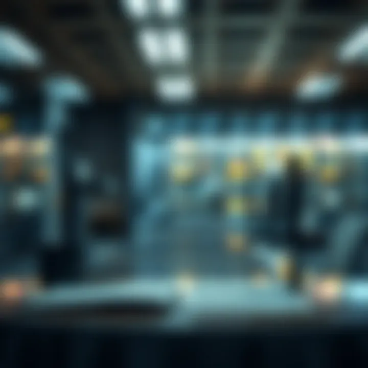 Visual representation of business structures affecting tax obligations.