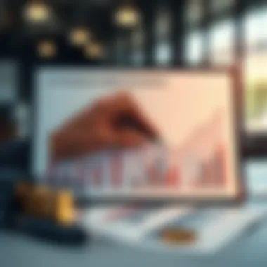 Graph illustrating various tax exemptions available to businesses.