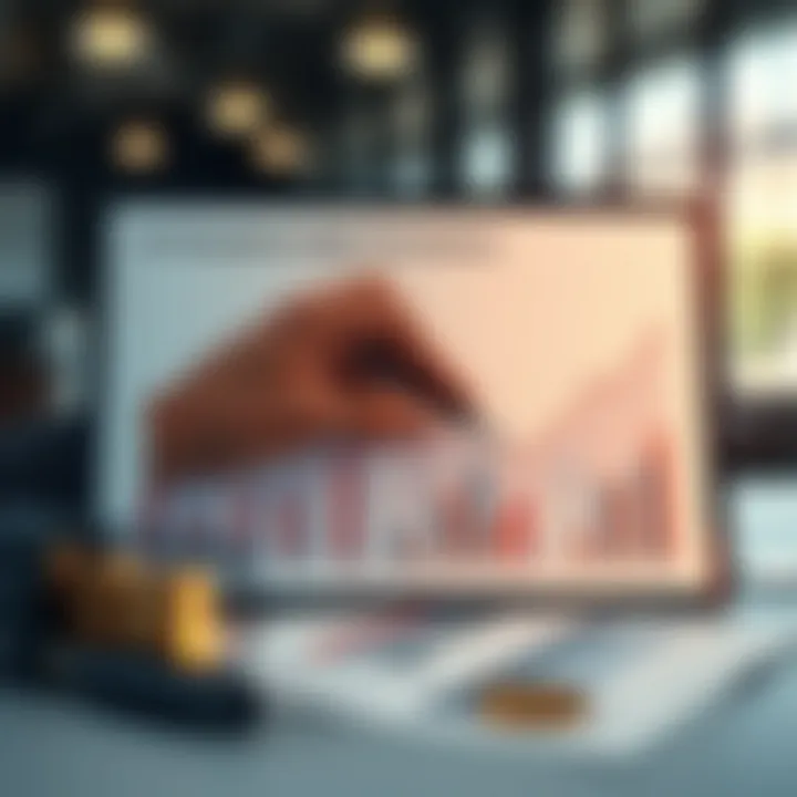 Graph illustrating various tax exemptions available to businesses.