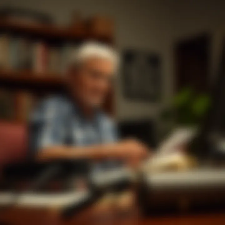 Strategies to maximize IRA CD returns