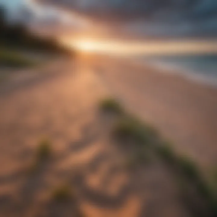 Sleeping Bear Dunes National Lakeshore