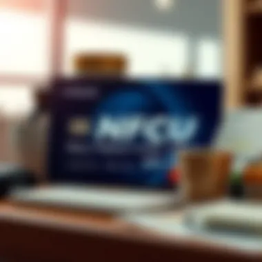 Diverse Financial Products Offered by NFCU Diverse financial products offered by NFCU