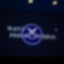 Navy Federal Credit Union logo