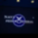 Navy Federal Credit Union Logo Navy Federal Credit Union logo