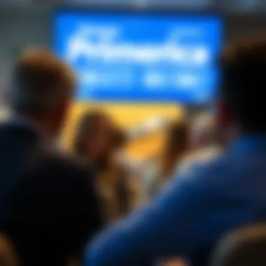 Client Testimonials of Primerica Success Successful client testimonials highlighting Primerica's impact