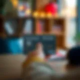 Illustration of credit card benefits overview