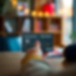 Illustration of credit card benefits overview