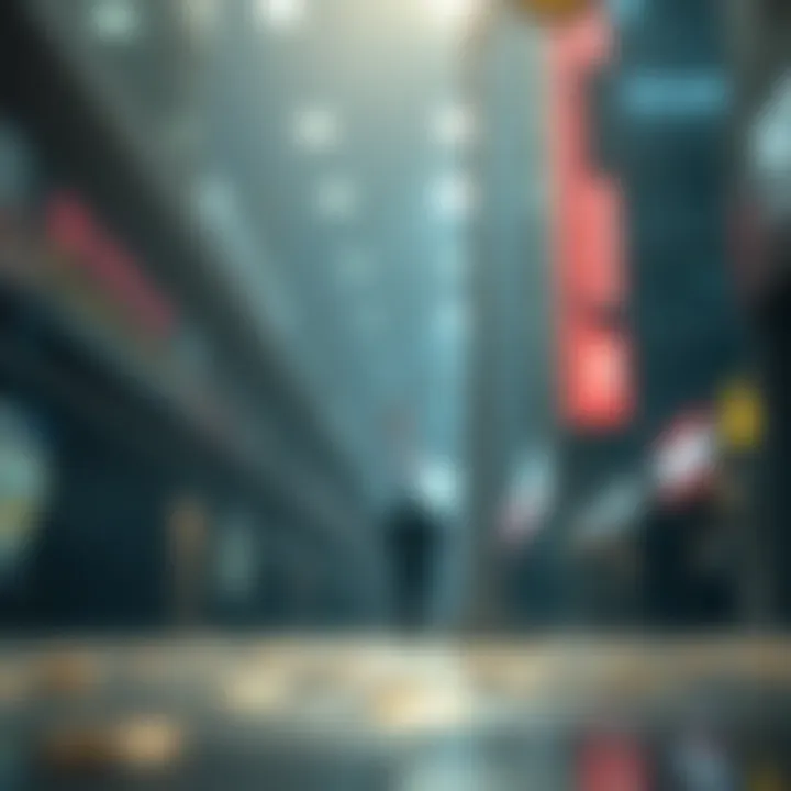 Global financial transactions facilitated by Ripple