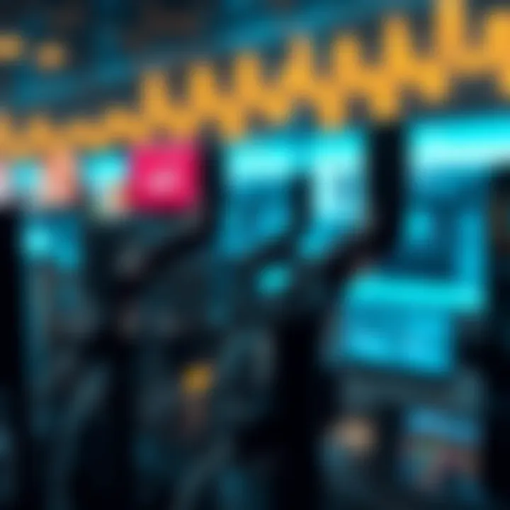 Diagram illustrating Ripple's technology