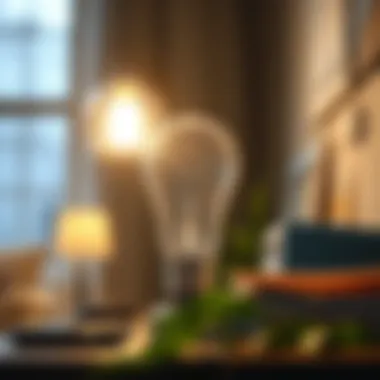 Infographic on strategies for managing electricity expenses