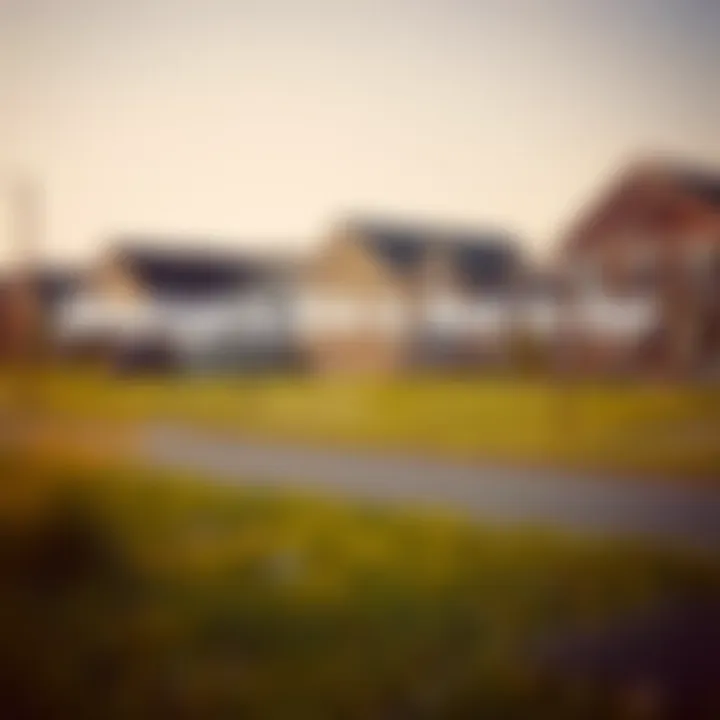 Advantages vs. Risks in Rent-to-Own Visual comparison of advantages and risks in rent-to-own housing