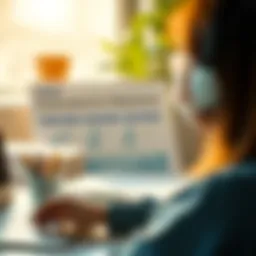 An overview of a 403b plan structure