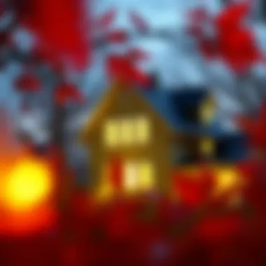 Key Factors Affecting Down Payments Factors influencing down payment amounts