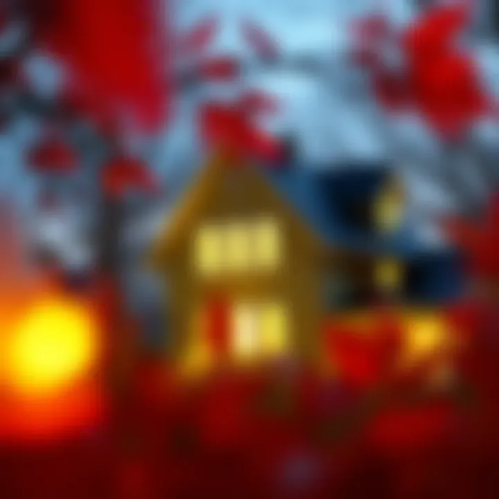 Key Factors Affecting Down Payments Factors influencing down payment amounts