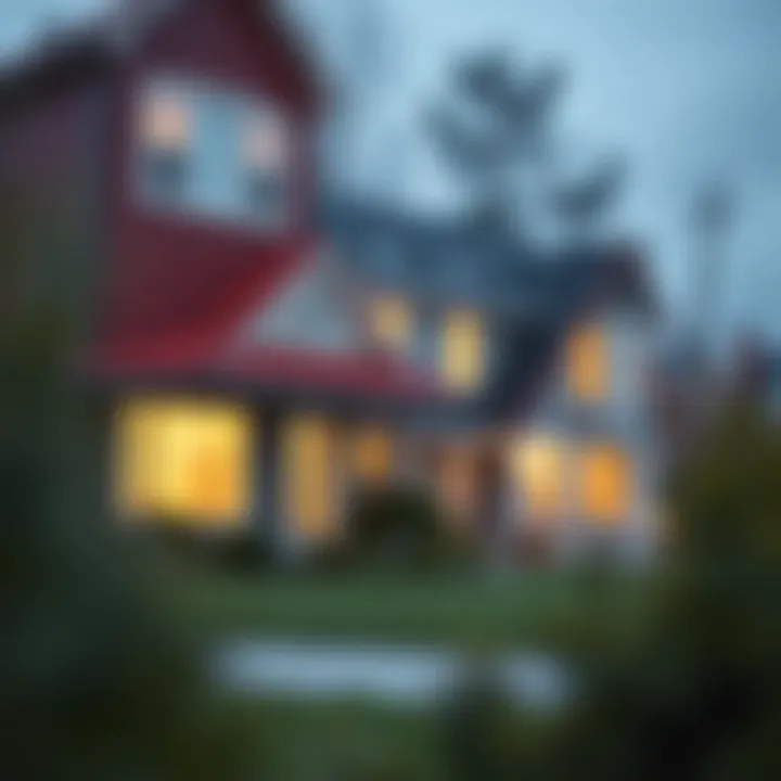 Key Factors Influencing Mortgage Rates Factors influencing mortgage rates