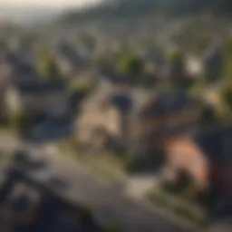 FHA loan limits overview for King County