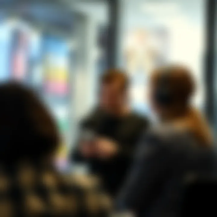 Customer reviews and feedback on banking services