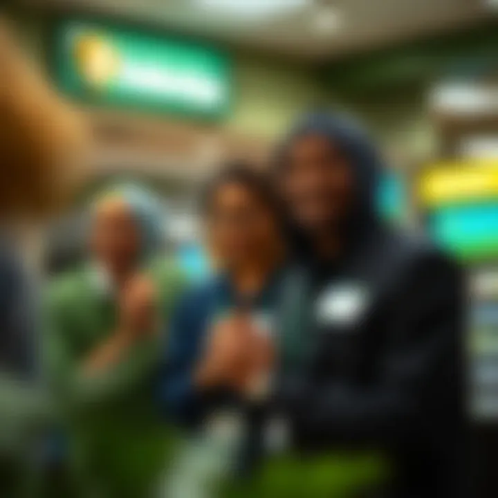 Community Impact of First Citizens Bank Community initiatives supported by First Citizens Bank