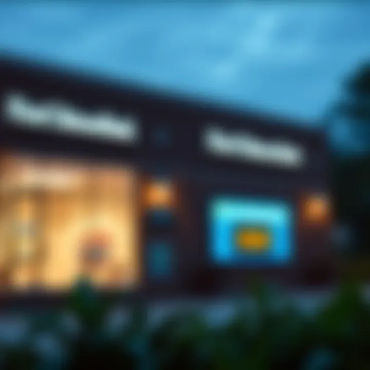 Enhancing Financial Literacy through First Citizens Bank Financial literacy programs provided by First Citizens Bank