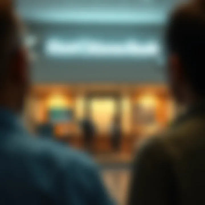 Exploring Financial Services at First Citizens Bank Diverse financial services offered by First Citizens Bank