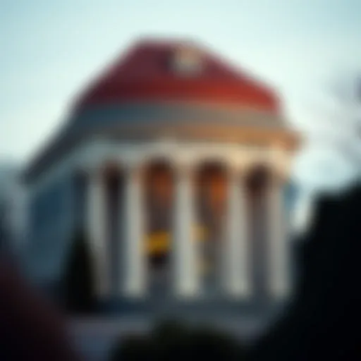 Historical timeline of First Citizens Bank in Tennessee