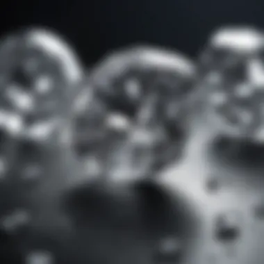 Economic Impact on Diamonds