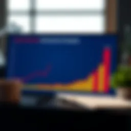 Graph depicting Great American Life Insurance Company's financial ratings