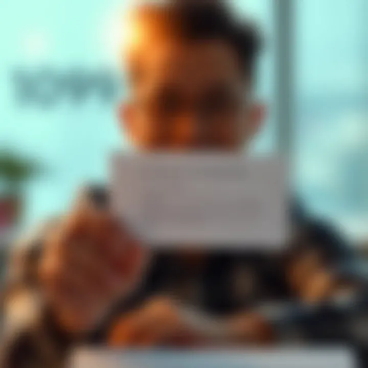 Successful Submission Confirmation