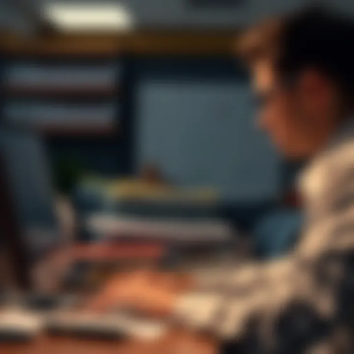 Organizational strategies for self-employment